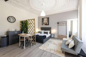 Bonfim Serviced Apartments - OPO Studio